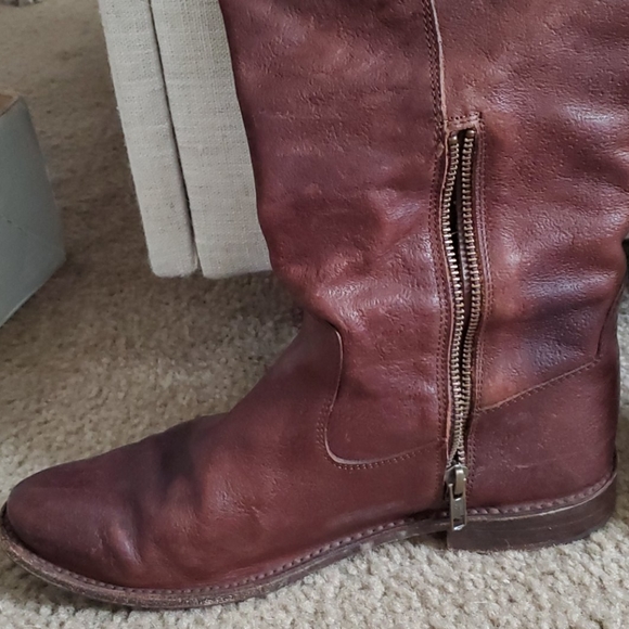 Frye boots - Picture 5 of 7